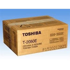 Toner Toshiba T2050 - originálny (Čierny)