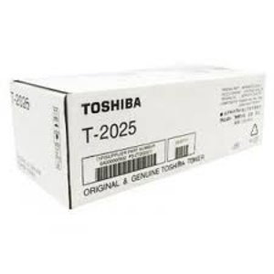 Toner Toshiba T2025 - originálny (Čierny)