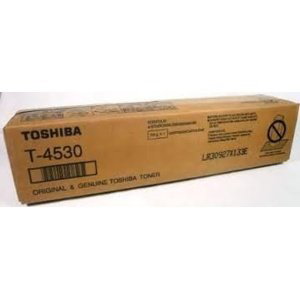 Toner Toshiba T4530E - originálny (Čierny)