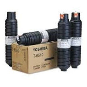 Toner Toshiba T6510 - originálny (Čierny)