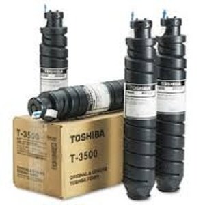 Toner Toshiba T3500 - originálny (Čierny)