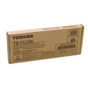 Zberač odpadového tonera Toshiba TBFC28E - originálny