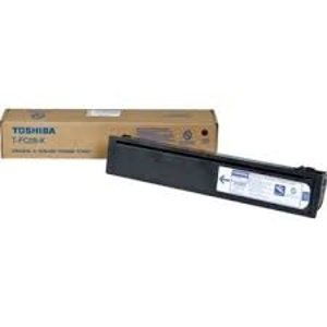 Toner Toshiba TFC35K - originálny (Čierny)