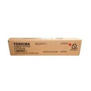 Toner Toshiba TFC55EM - originálny (Purpurový)