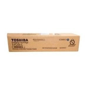 Toner Toshiba TFC55EC - originálny (Azúrový)