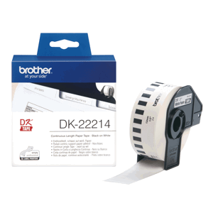 Role Brother DK-22214 (12mm, 30,5 m)