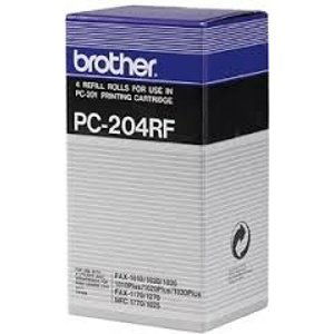 Fólia do faxu Brother PC204RF - originálne