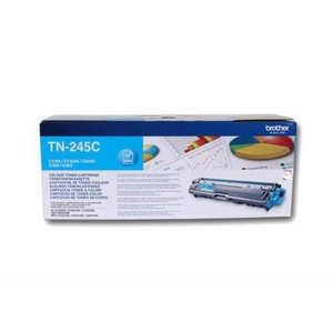 Toner Brother TN-245C - originálny (Azúrový)