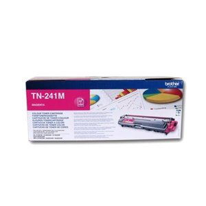 Toner Brother TN-241M - originálny (Purpurový)