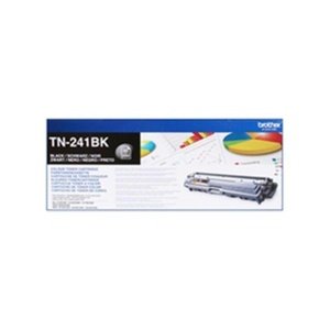 Toner Brother TN-241Bk (Čierny) - originál