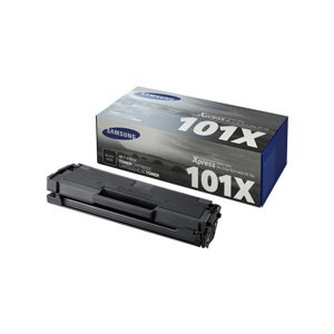 Toner Samsung MLT-D101X - originálny (Čierny)