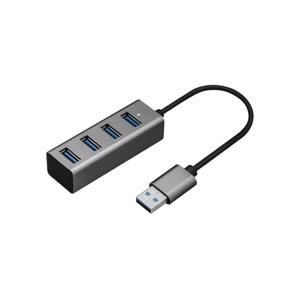 USB hub YENKEE YHB 4300