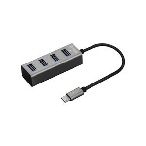 USB-C hub YENKEE YHB C430