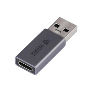 Adaptér YENKEE YTC 020 USB-A na USB-C