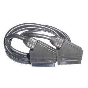 Kábel TIPA SCART / SCART 21pin 3m