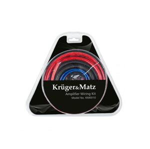 Kruger&Matz KM0010