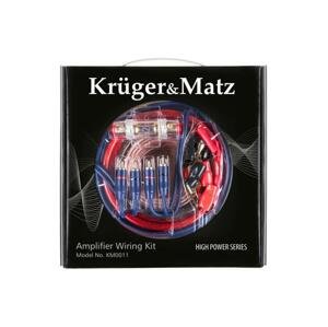 Kruger&Matz KM0011