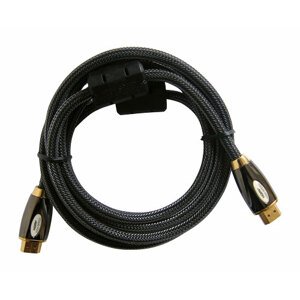 Kábel TIPA HDMI 2m HQ