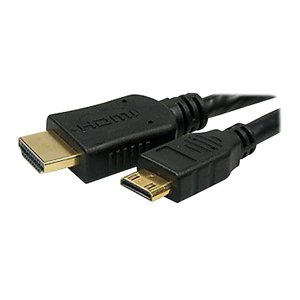 Kábel TIPA HDMI/HDMI-C mini 1,5m