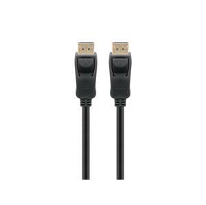 Kábel GOOBAY 61709 DisplayPort 1m