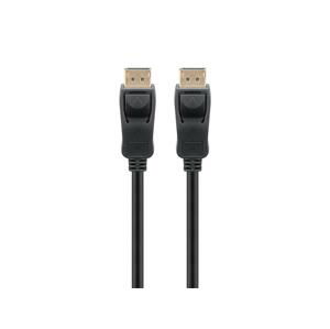 Kábel GOOBAY 61713 DisplayPort 3m