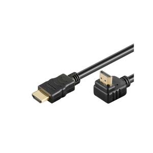 Kábel GOOBAY 61293 HDMI 2.0 4K 0,5m