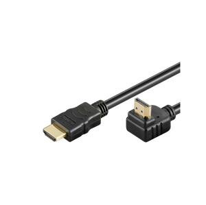 Kábel GOOBAY 61294 HDMI 2.0 4K 1m