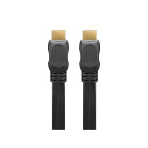 Kábel GOOBAY 61278 HDMI 2.0 4K 1,5m