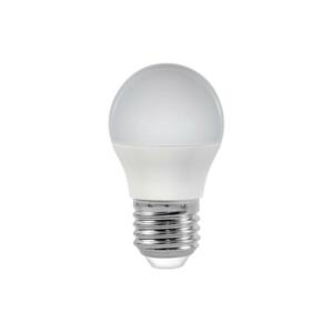 Žiarovka LED E27 5W G45 biela prírodná RETLUX RLL 272