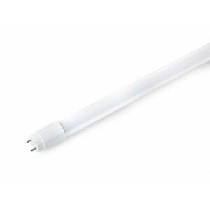 V-TAC LED trubica T8, 18W, 120 CM, G13, NANO PLAST, 1700 LM Denná biela