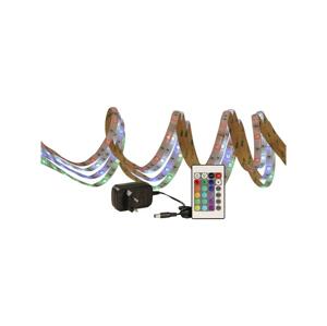 RLS 105 3m 12V RGB RETLUX