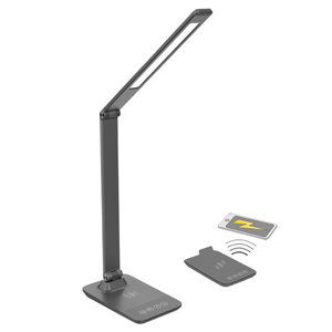 Lampa stolná SOLIGHT WO55-G