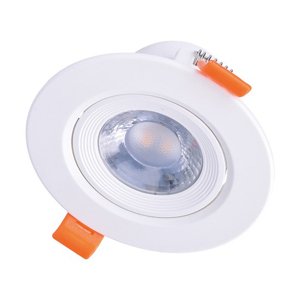 LED svietidlo SOLIGHT WD215 9W