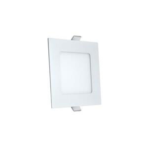 LED panel GETI GCP06S 6W štvorcový