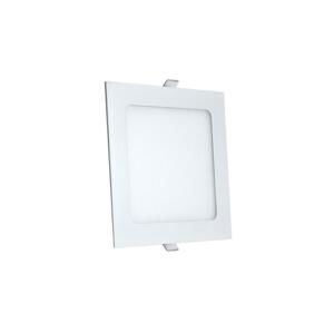 LED panel GETI GCP12S 12W štvorcový