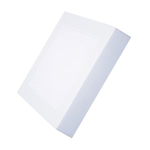 LED panel SOLIGHT WD171 12W