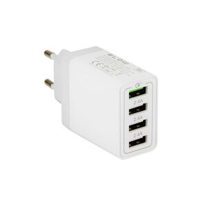 Adaptér USB BLOW 76-007