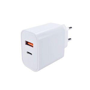 Adaptér USB SOLIGHT DC71