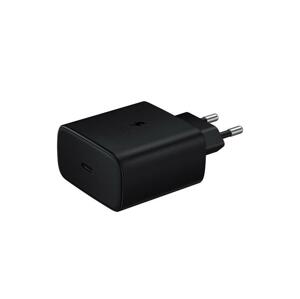 Adaptér USB SAMSUNG EP-TA845EBE Black