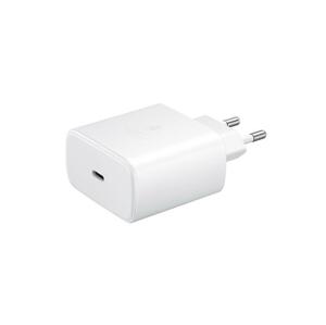 Adaptér USB SAMSUNG EP-TA845EWE White