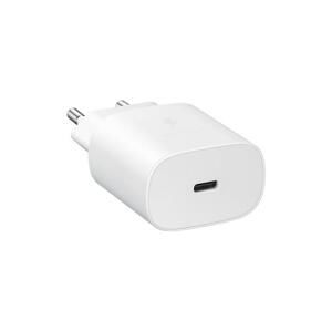 Adaptér SAMSUNG EP-TA800EWE White