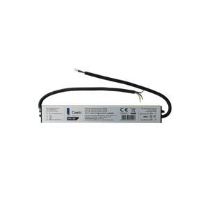 Zdroj spínaný pre LED 12V/ 30W  Geti LPV-30