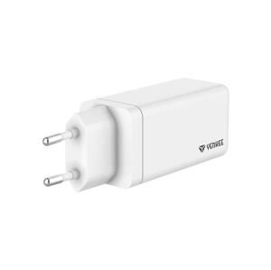 Adaptér USB YENKEE YAC 2065 GaN