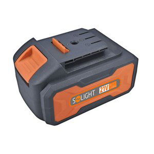 Solight RN-B4 - Li-Ion 4000mAh 21V SL1113