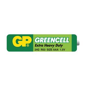 GP GREENCELL AAA 2ks 1012102000