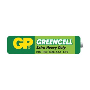 GP GREENCELL AAA 2ks 1012102000