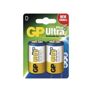 GP Ultra Plus D 2ks 1017412000