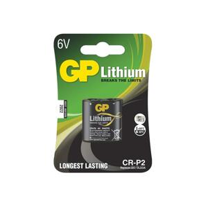 GP CR-P2 6V 1ks 1022000211