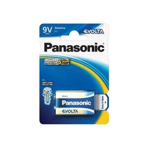 Panasonic Evolta 9V 1ks 6LR61EGE/1BP