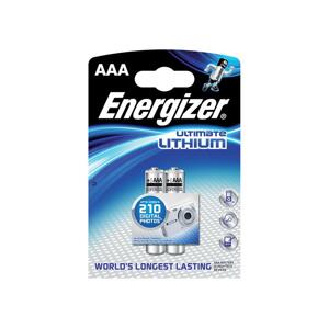 Energizer Ultimate Lithium AAA 2ks 35032912